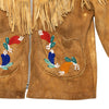 Northern Cree Scout Jacket