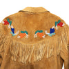 Northern Cree Scout Jacket