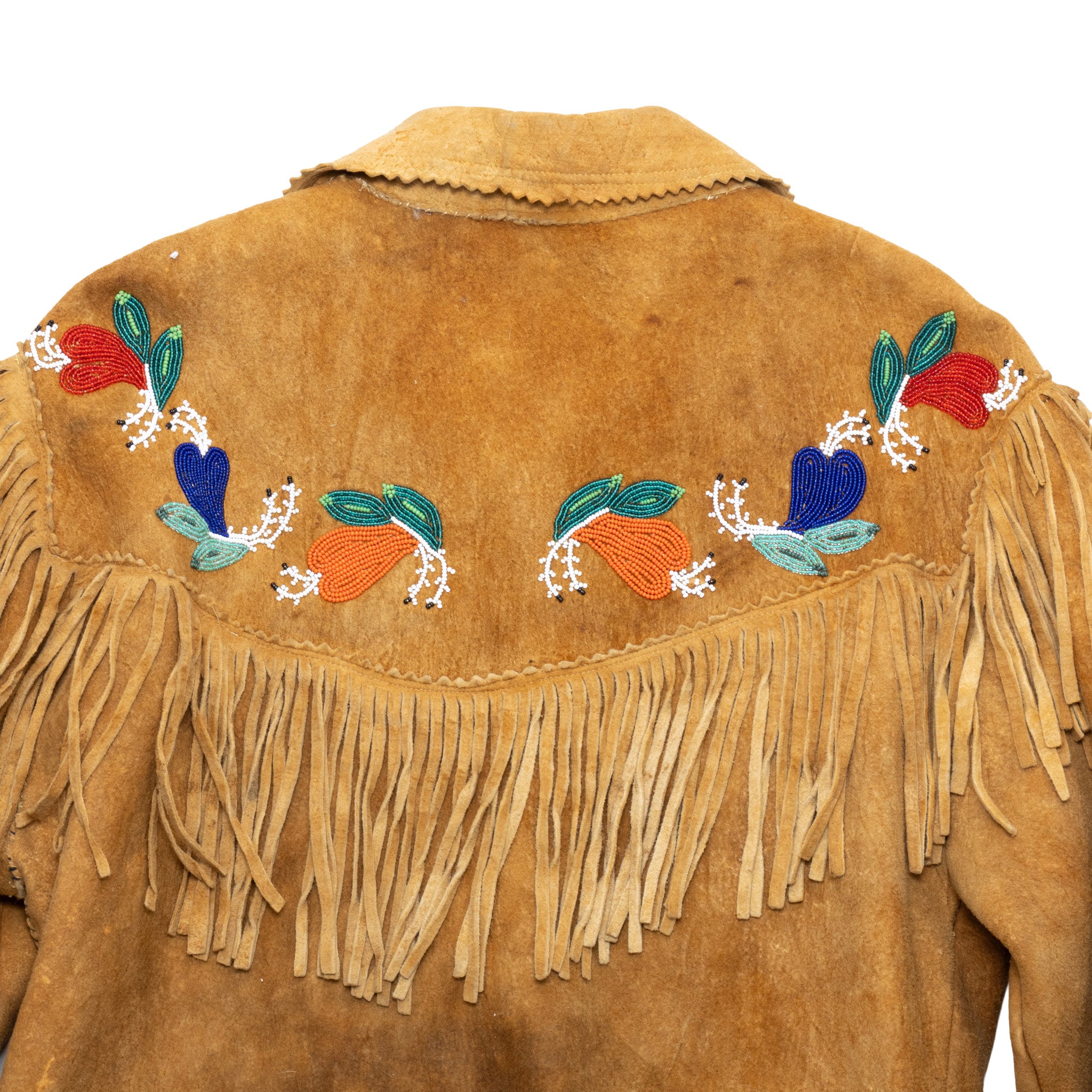 Northern Cree Scout Jacket