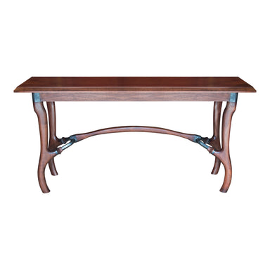Kettenbach Sofa Table, Furnishings, Furniture, Table