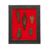 Iron Trade Points, Native, Stone and Tools, Arrowhead