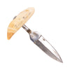 Will & Fink Push Dagger