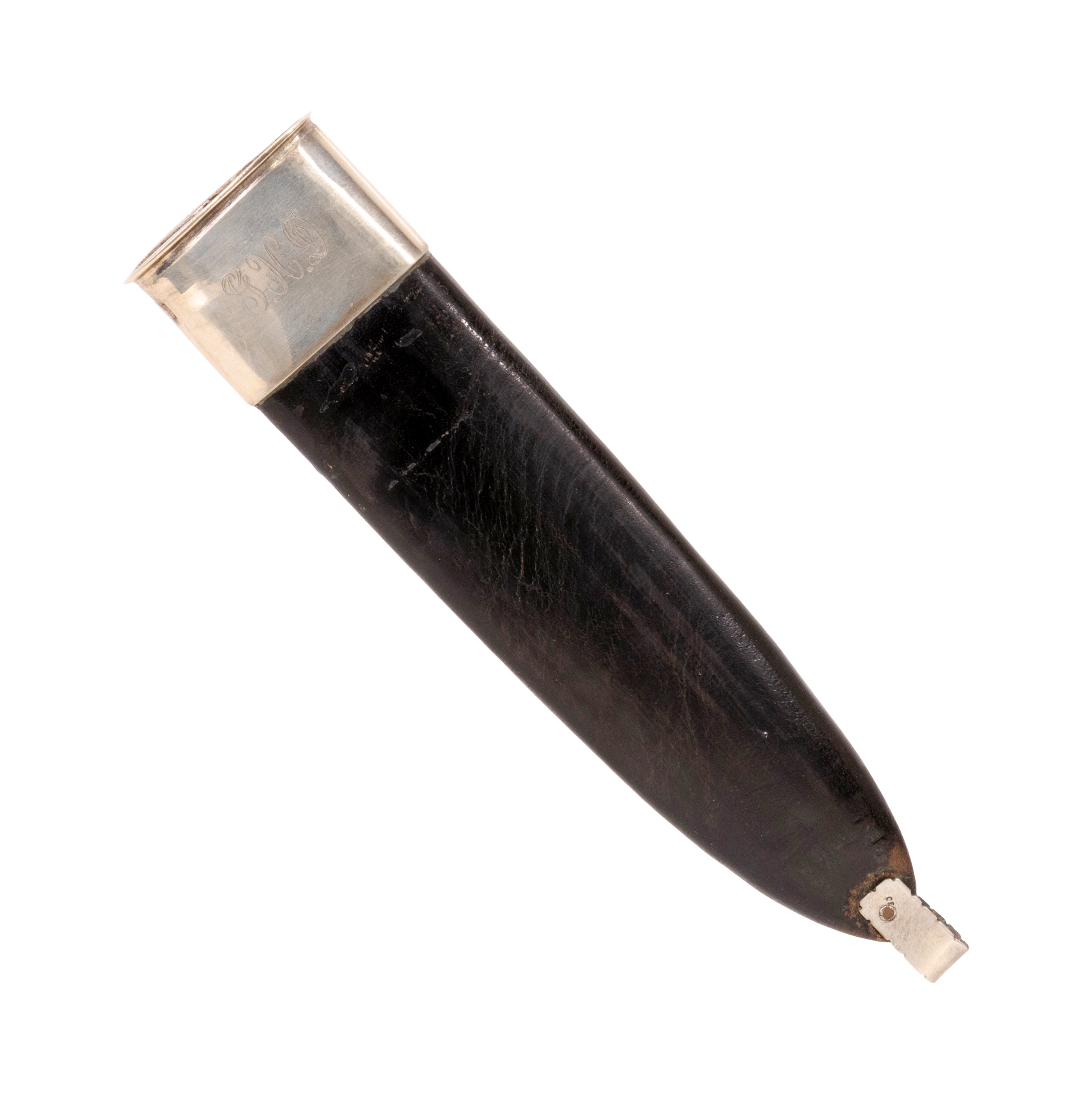 Will & Fink Push Dagger