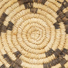 Pair of Papago Basketry Platters