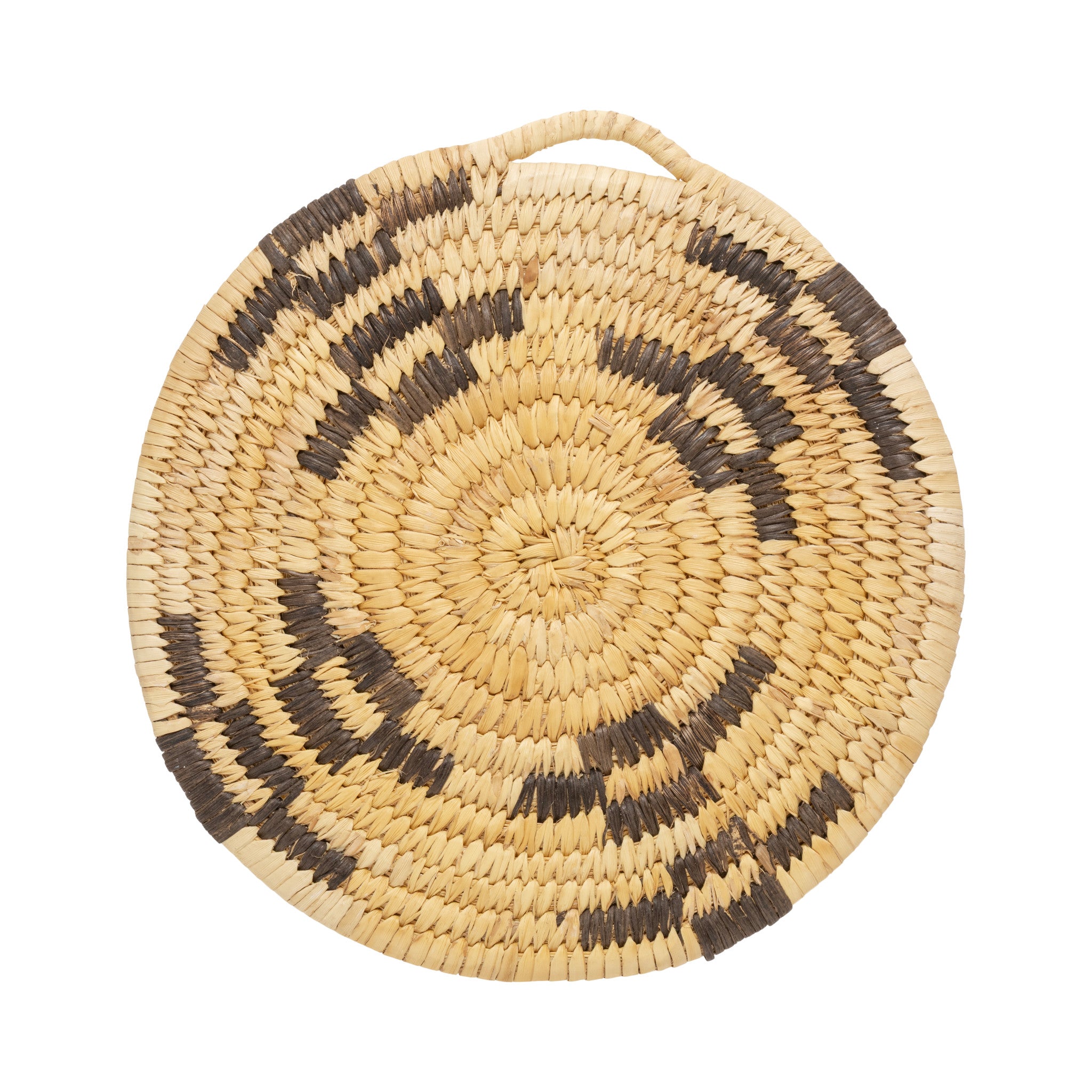 Papago Basketry Trivets