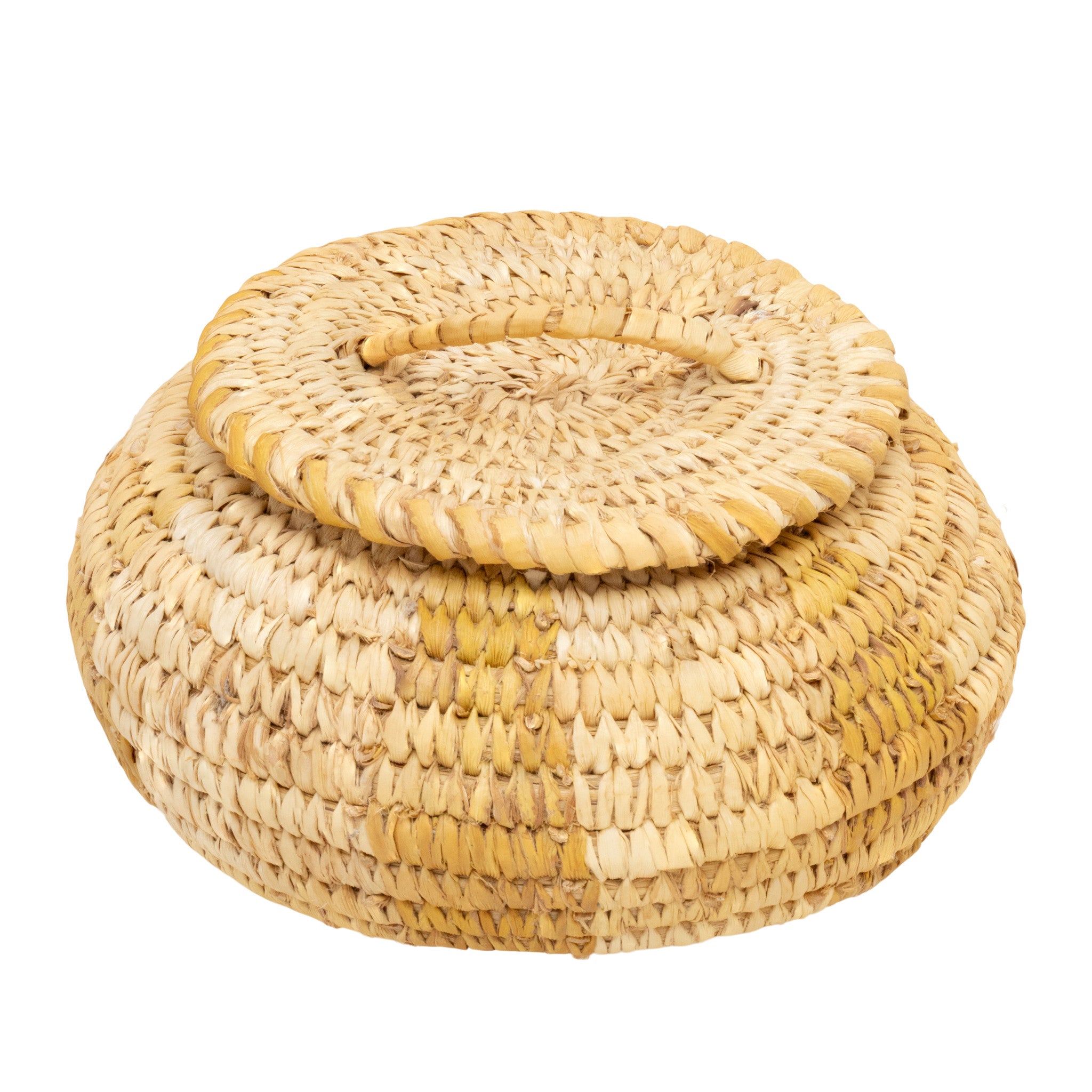 Papago Baskets
