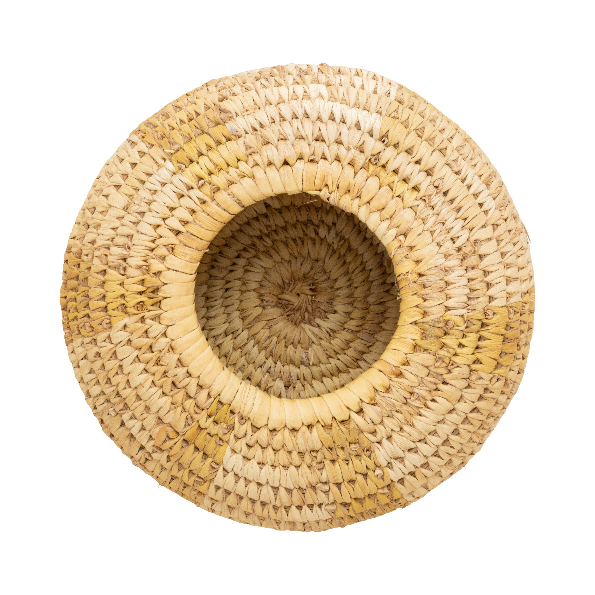 Papago Baskets