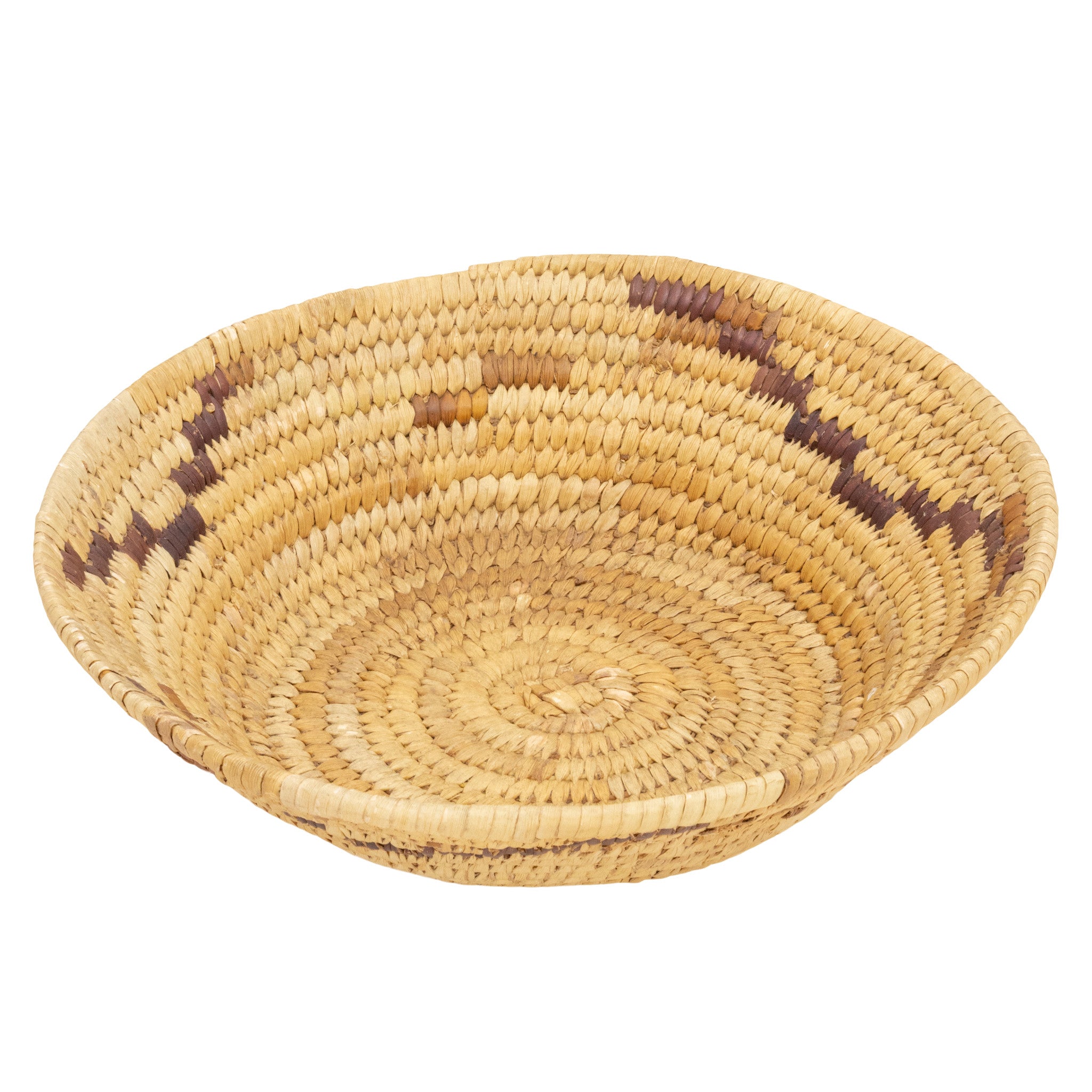 Papago Baskets