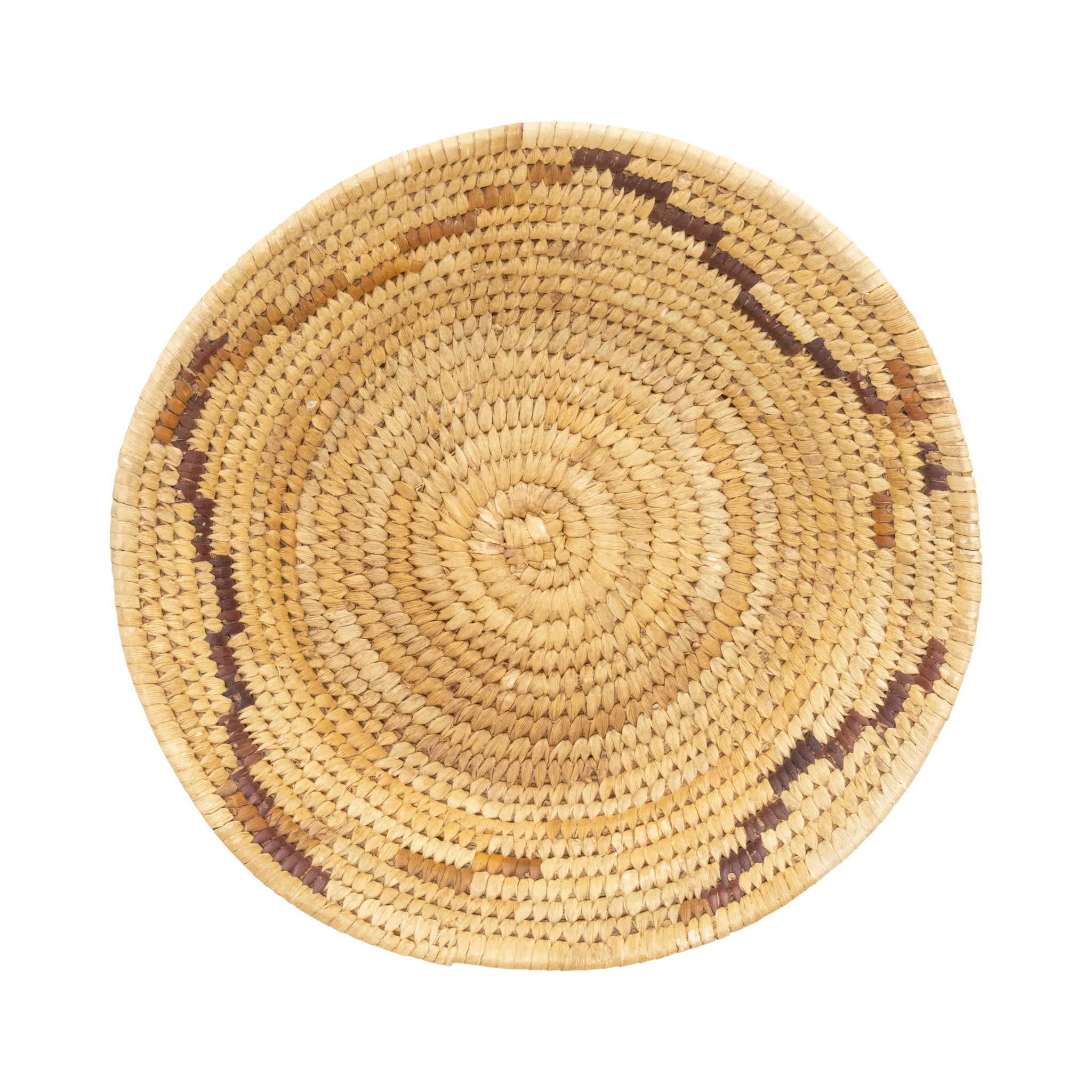 Papago Baskets