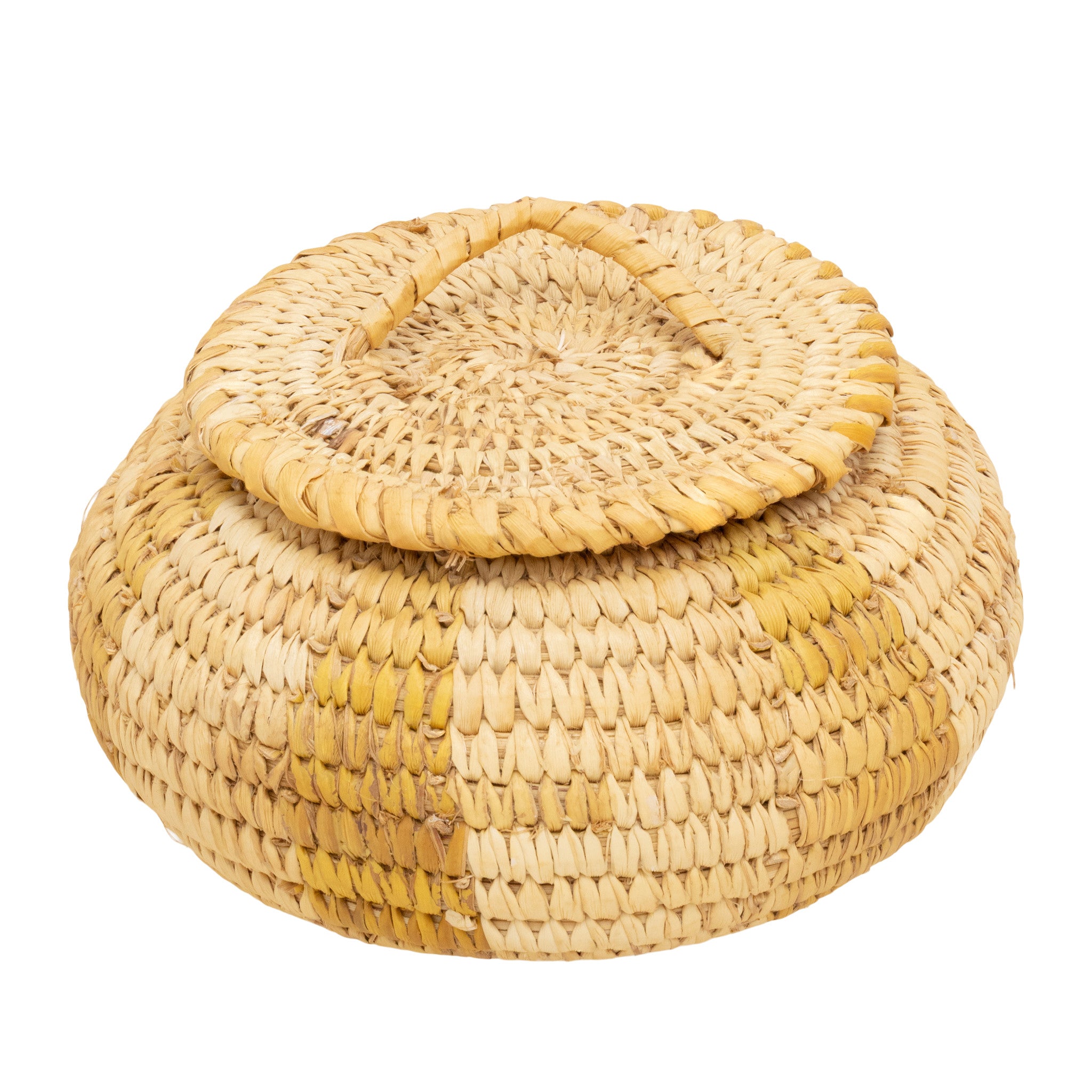 Papago Baskets