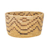 Papago Basketry Bowl