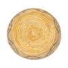Papago Basketry Bowl