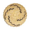Papago Basketry Platters
