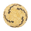 Papago Basketry Platters