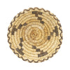 Papago Basketry Platters