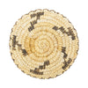 Papago Basketry Platters