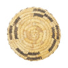 Papago Basketry Platters