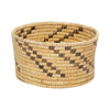 Pair Papago Basketry Bowls