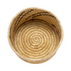 Pair Papago Basketry Bowls