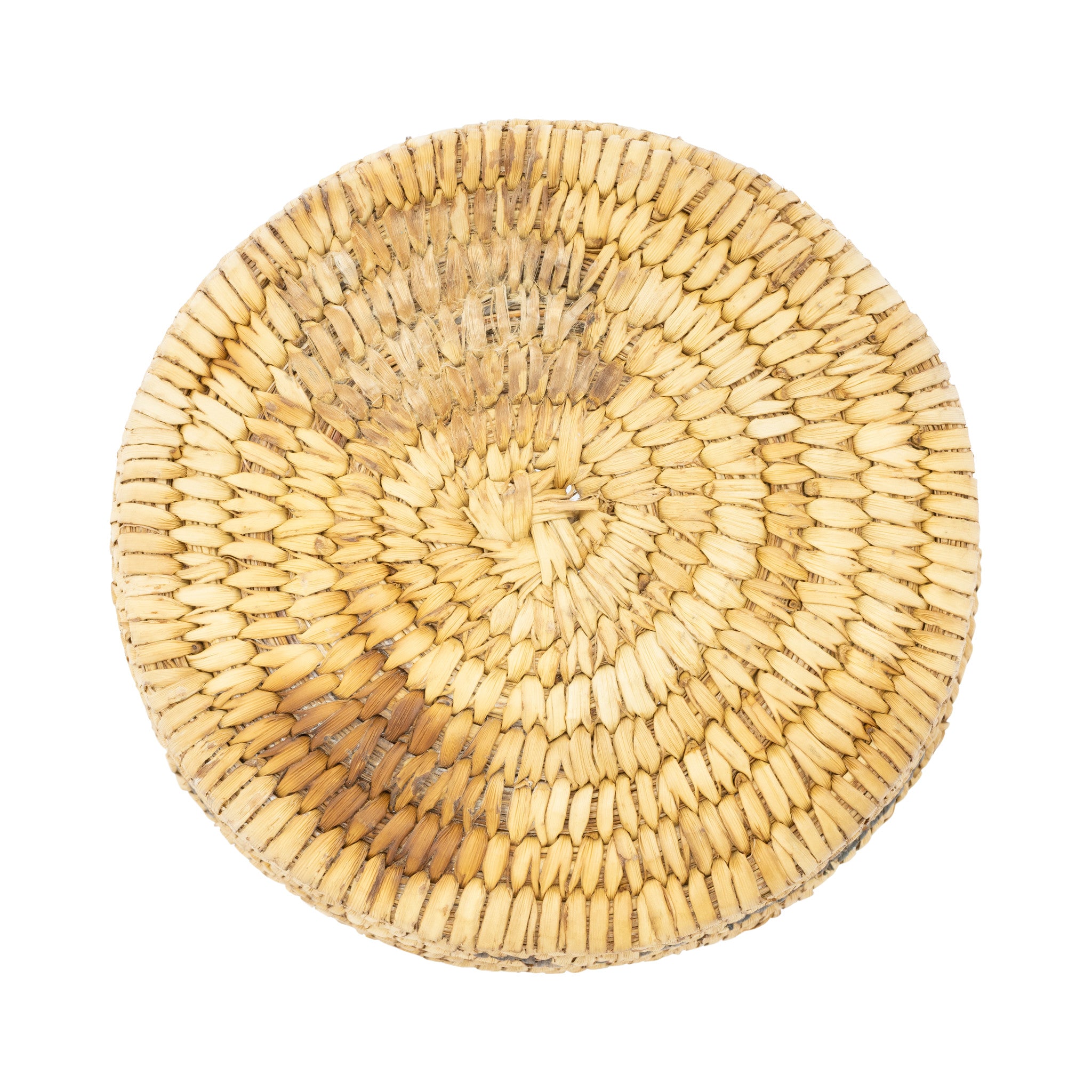 Papago Basketry Bowls