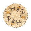 Papago Basketry Platters