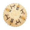 Papago Basketry Platters