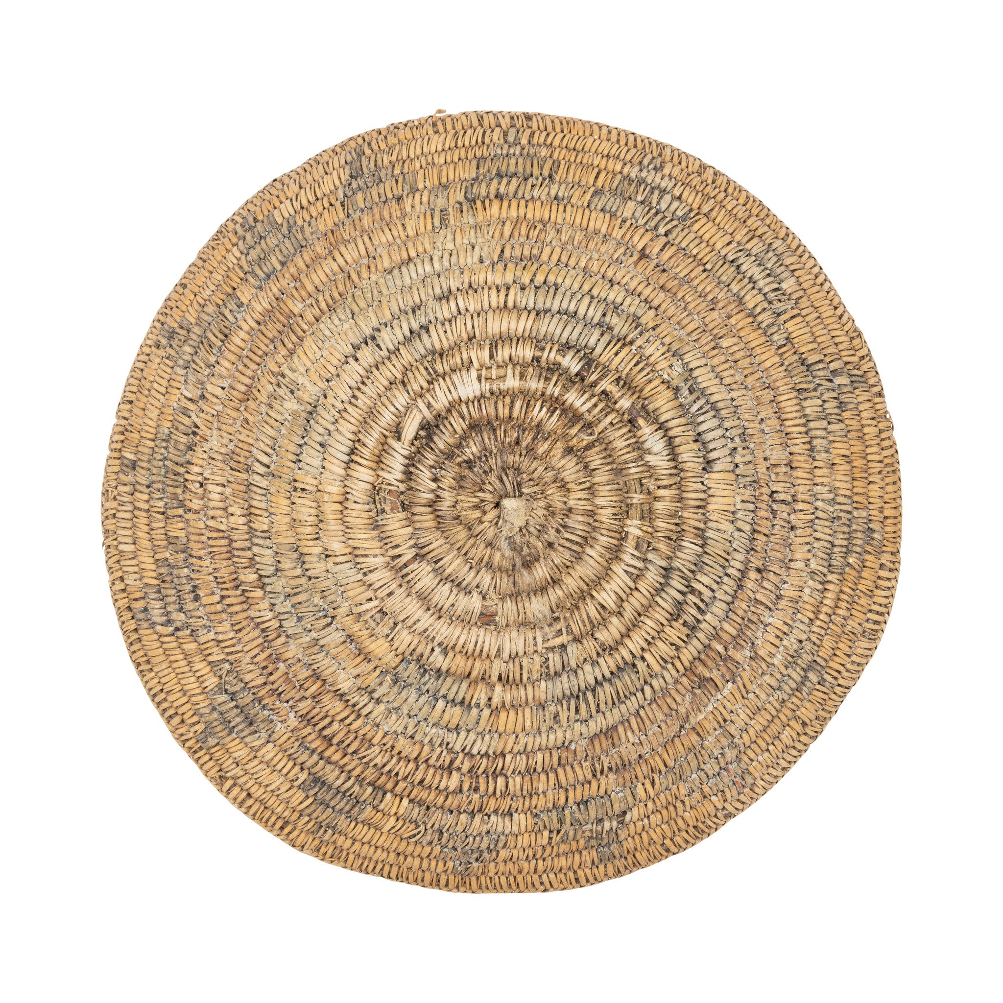 Navajo Wedding Basket