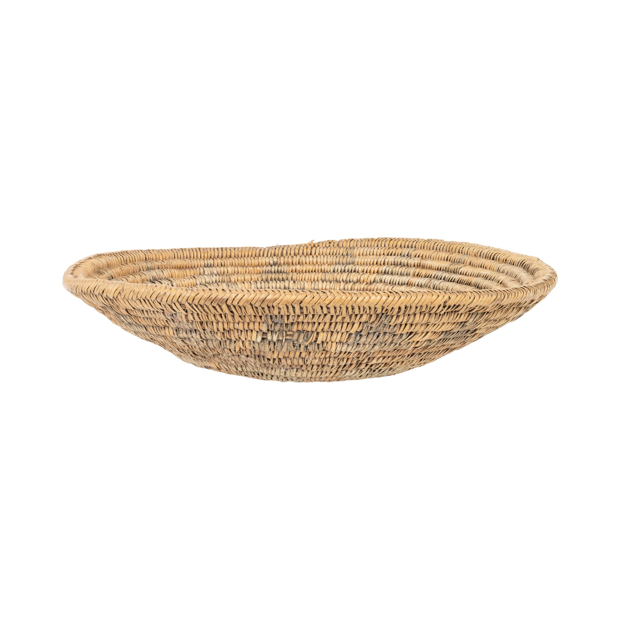 Navajo Wedding Basket