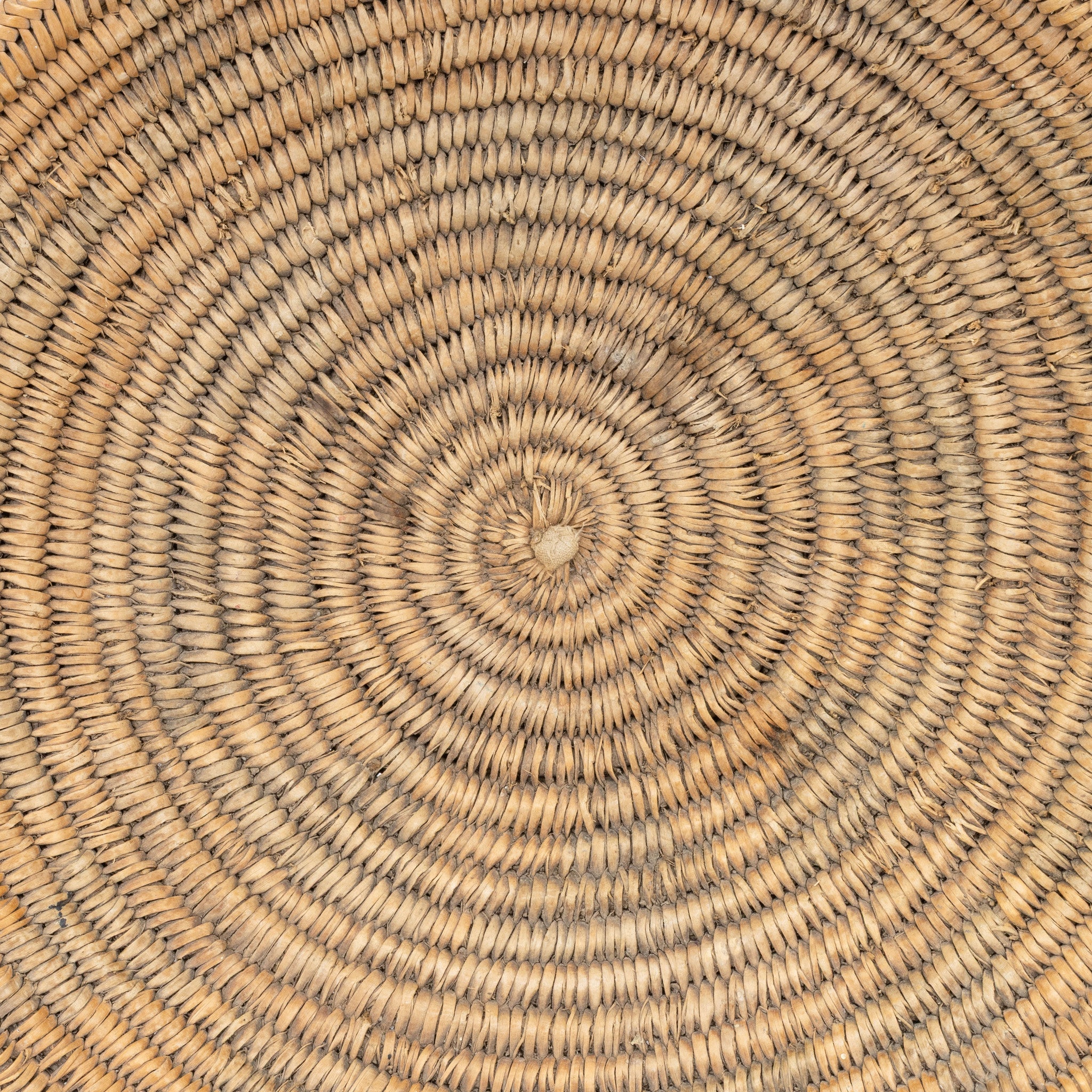 Navajo Wedding Basket
