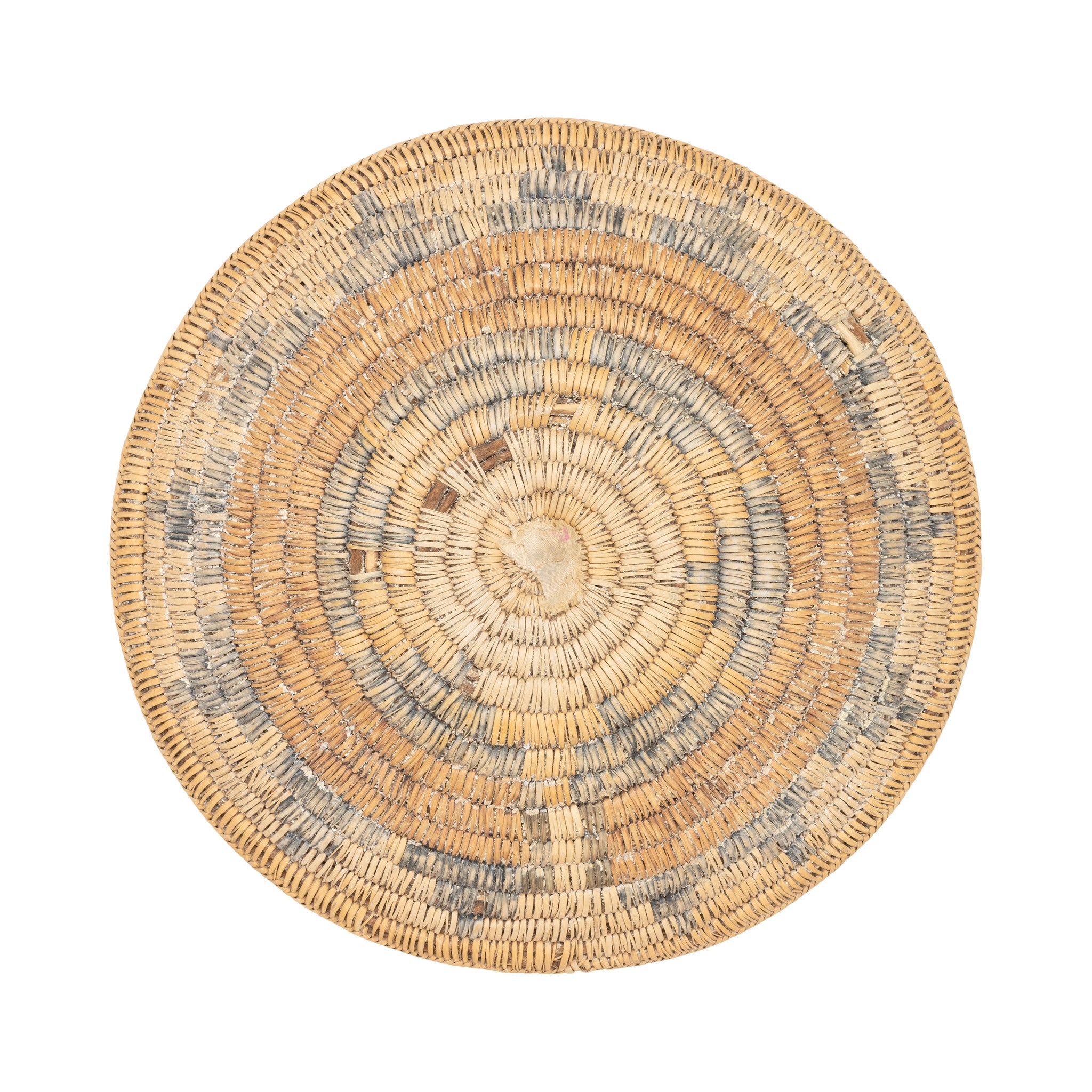 Navajo Wedding Basket