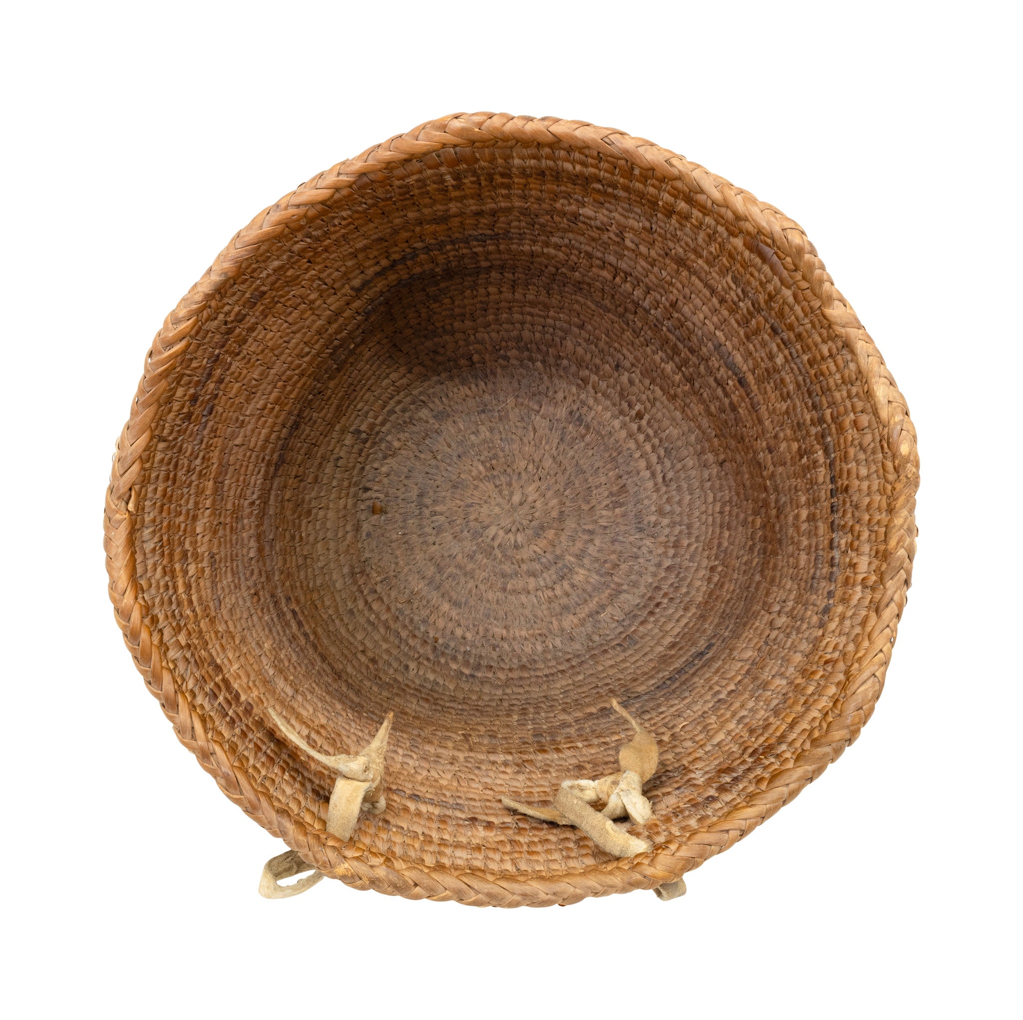 Klickitat Berry Basket