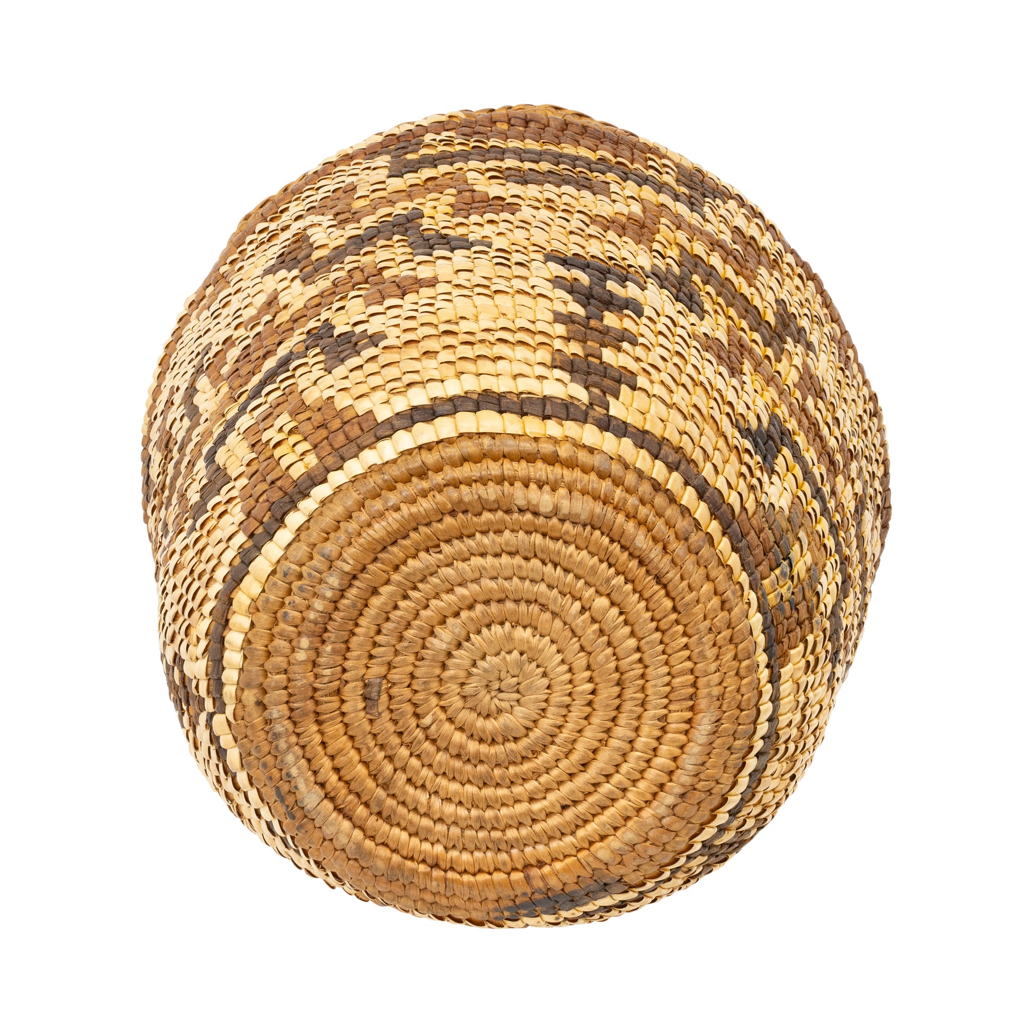 Klickitat Berry Basket