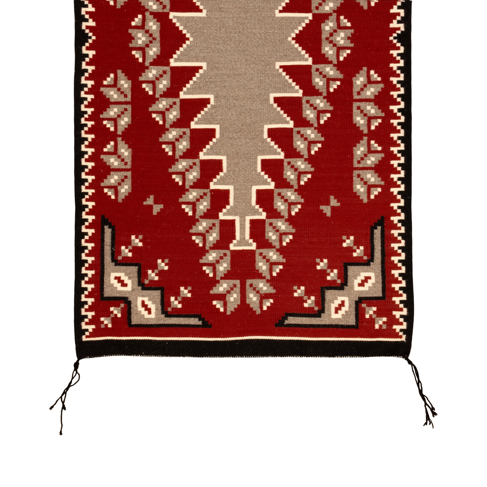Navajo Ganado