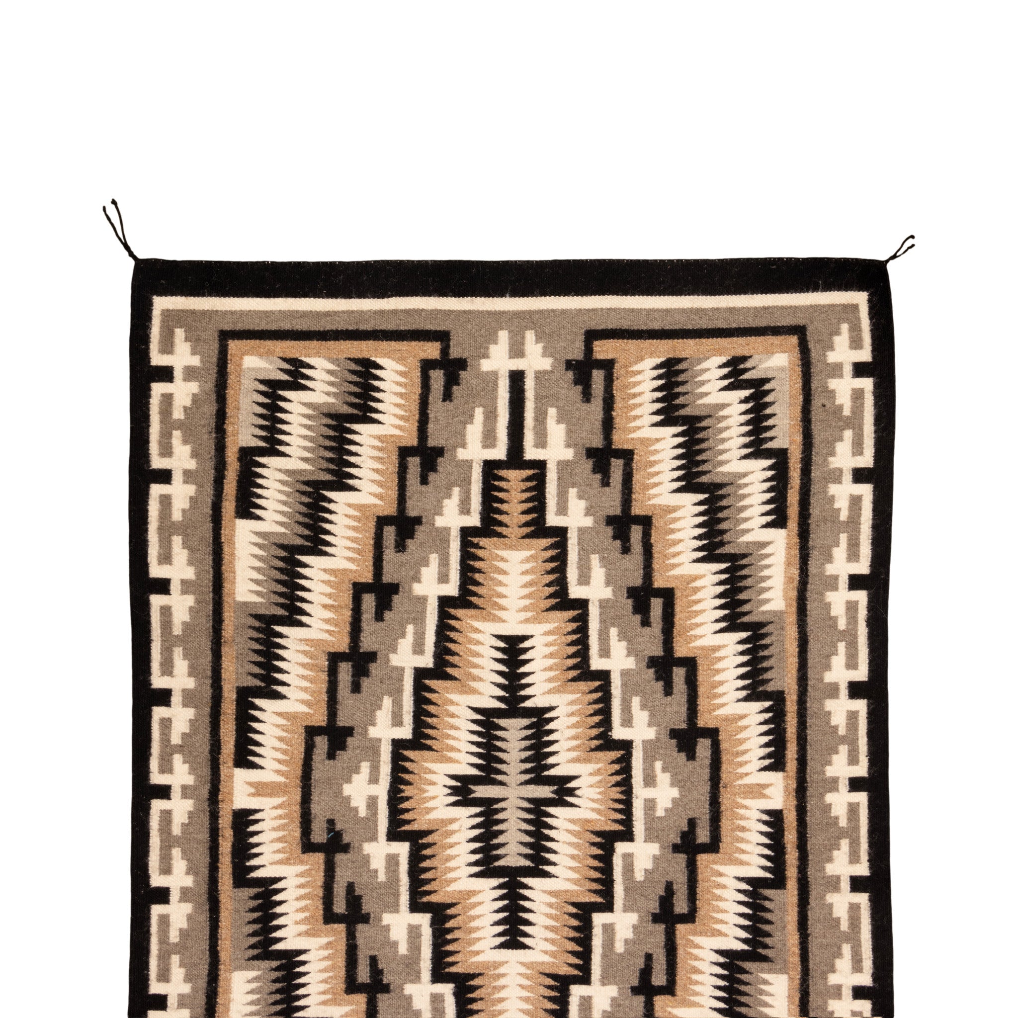 Navajo Two Grey Hills