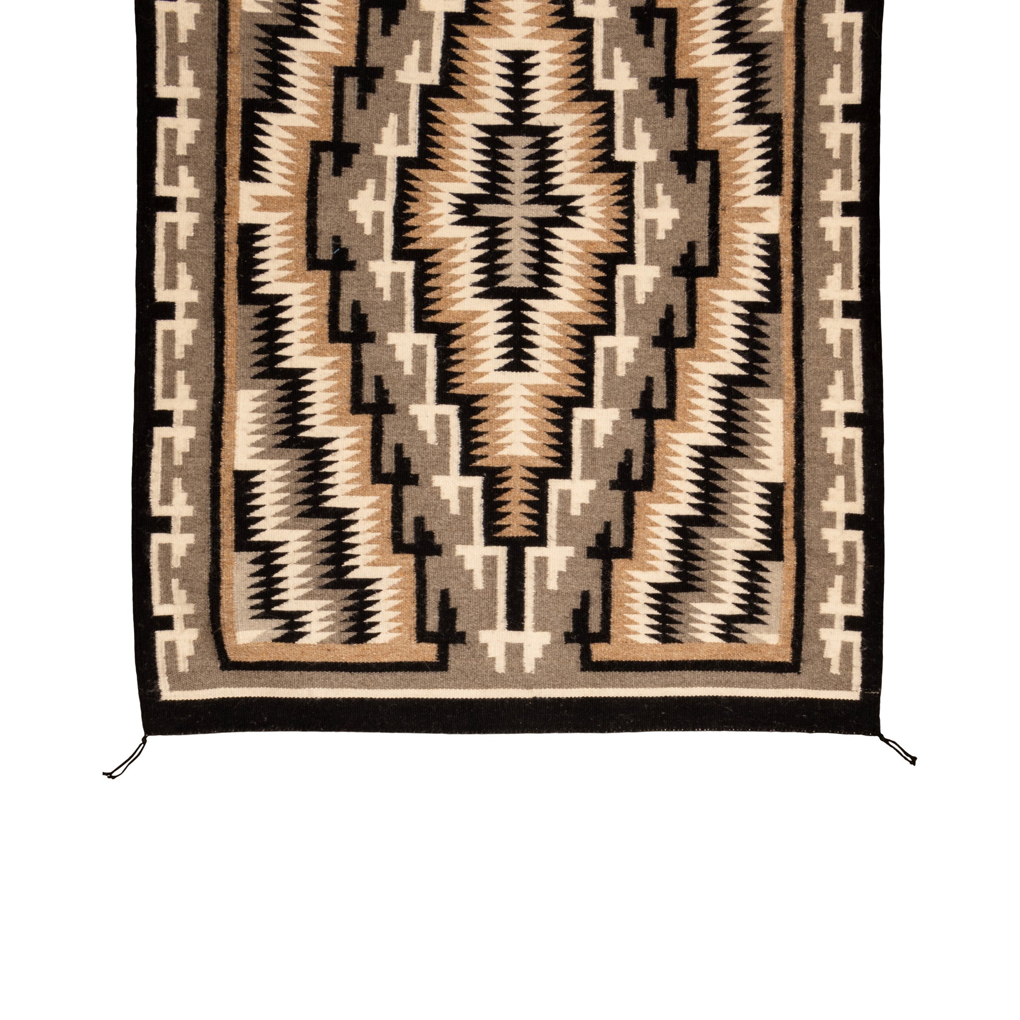 Navajo Two Grey Hills