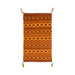 Navajo Crystal, Native, Weaving, Floor Rug
