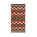 Navajo Ganado, Native, Weaving, Floor Rug