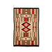 Navajo Crystal, Native, Weaving, Floor Rug