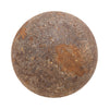 Montana Indian War Cannon Balls