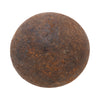 Montana Indian War Cannon Balls