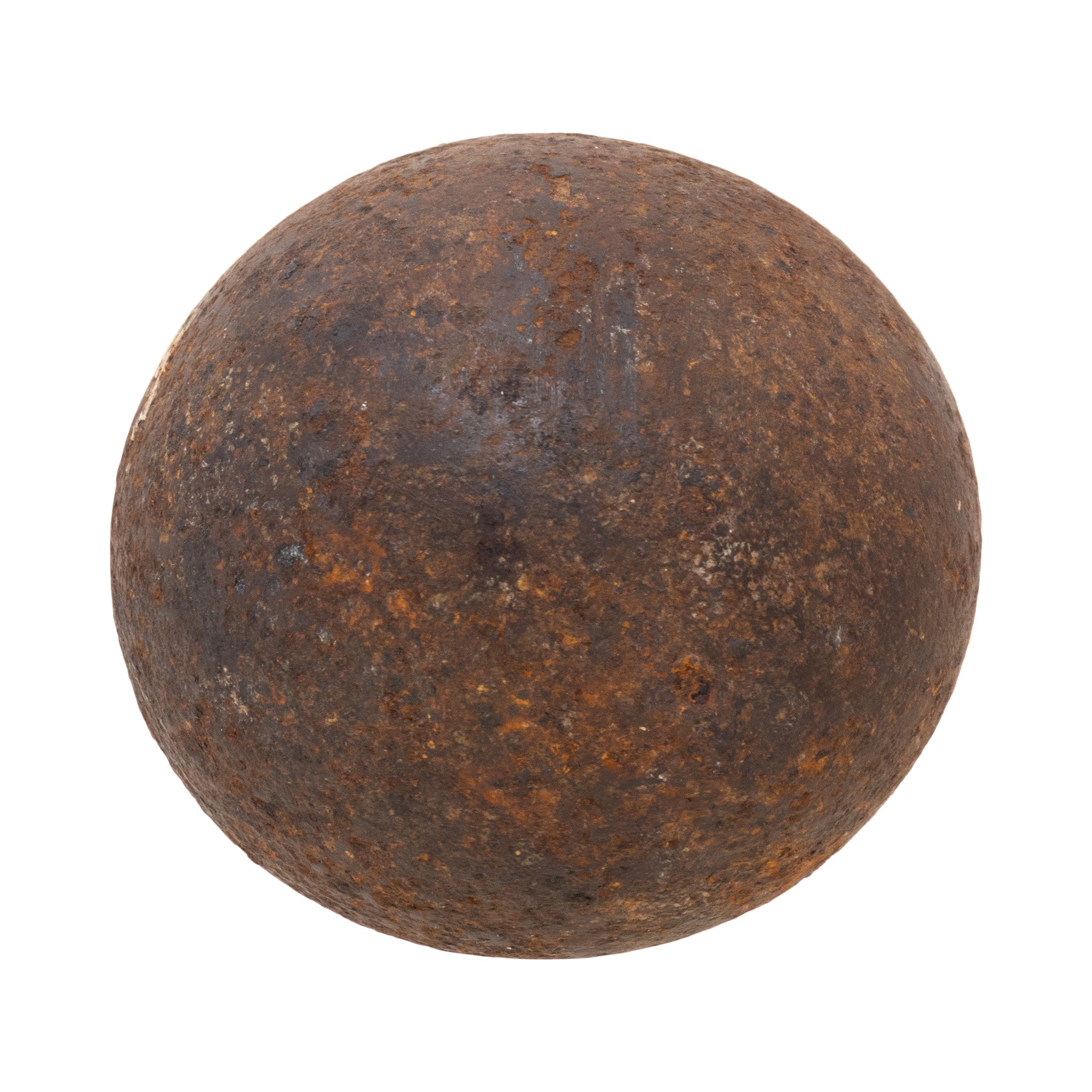 Montana Indian War Cannon Balls