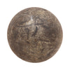 Montana Indian War Cannon Balls