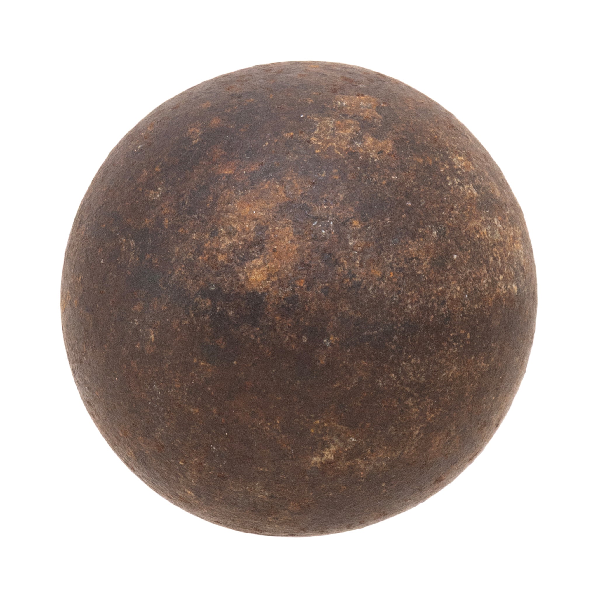 Montana Indian War Cannon Balls