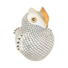 Acoma Pottery Owl