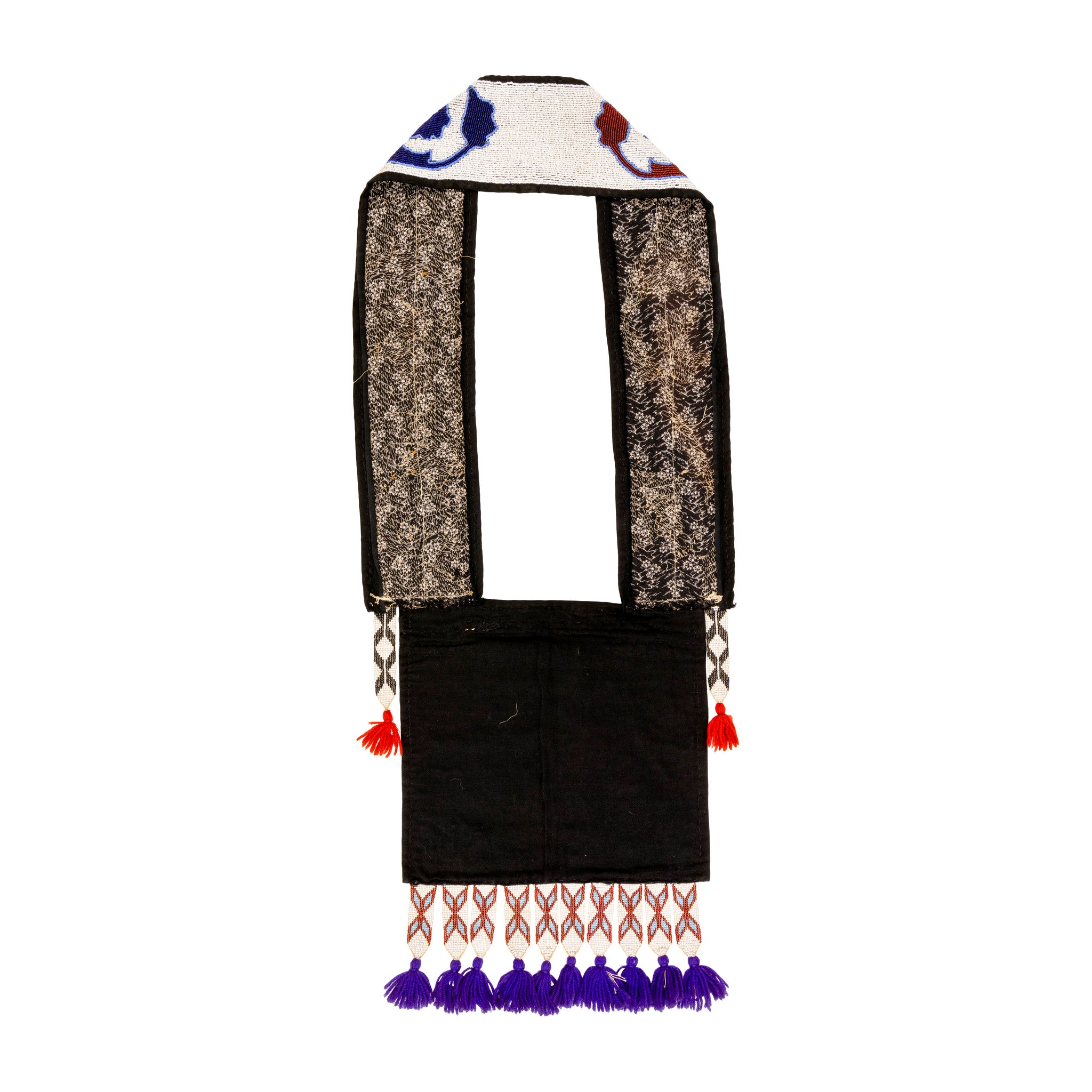 Great Lakes Bandolier Bag