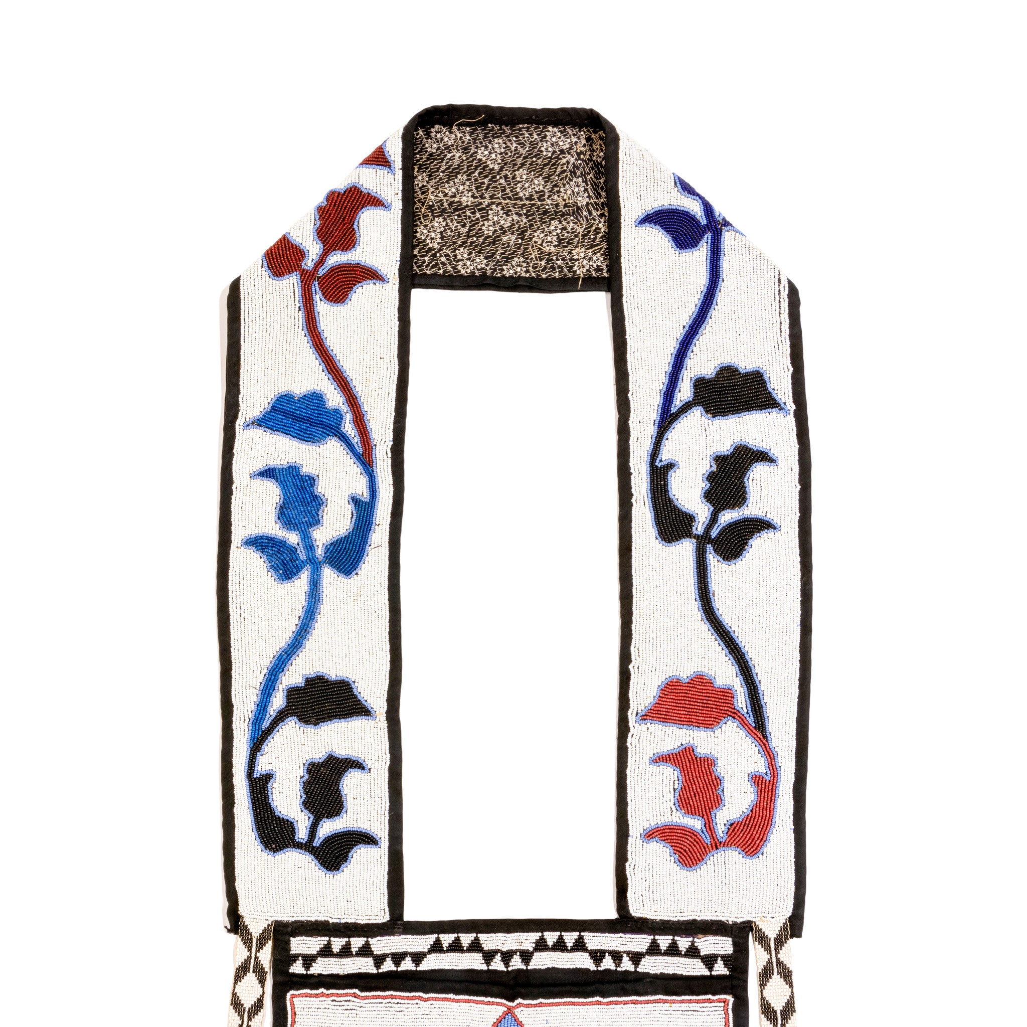 Great Lakes Bandolier Bag