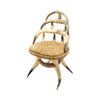 Victorian Horn Chair