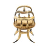 Victorian Horn Chair