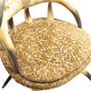 Victorian Horn Chair