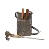 Buffalo Skinners Block, Western, Blade, Other